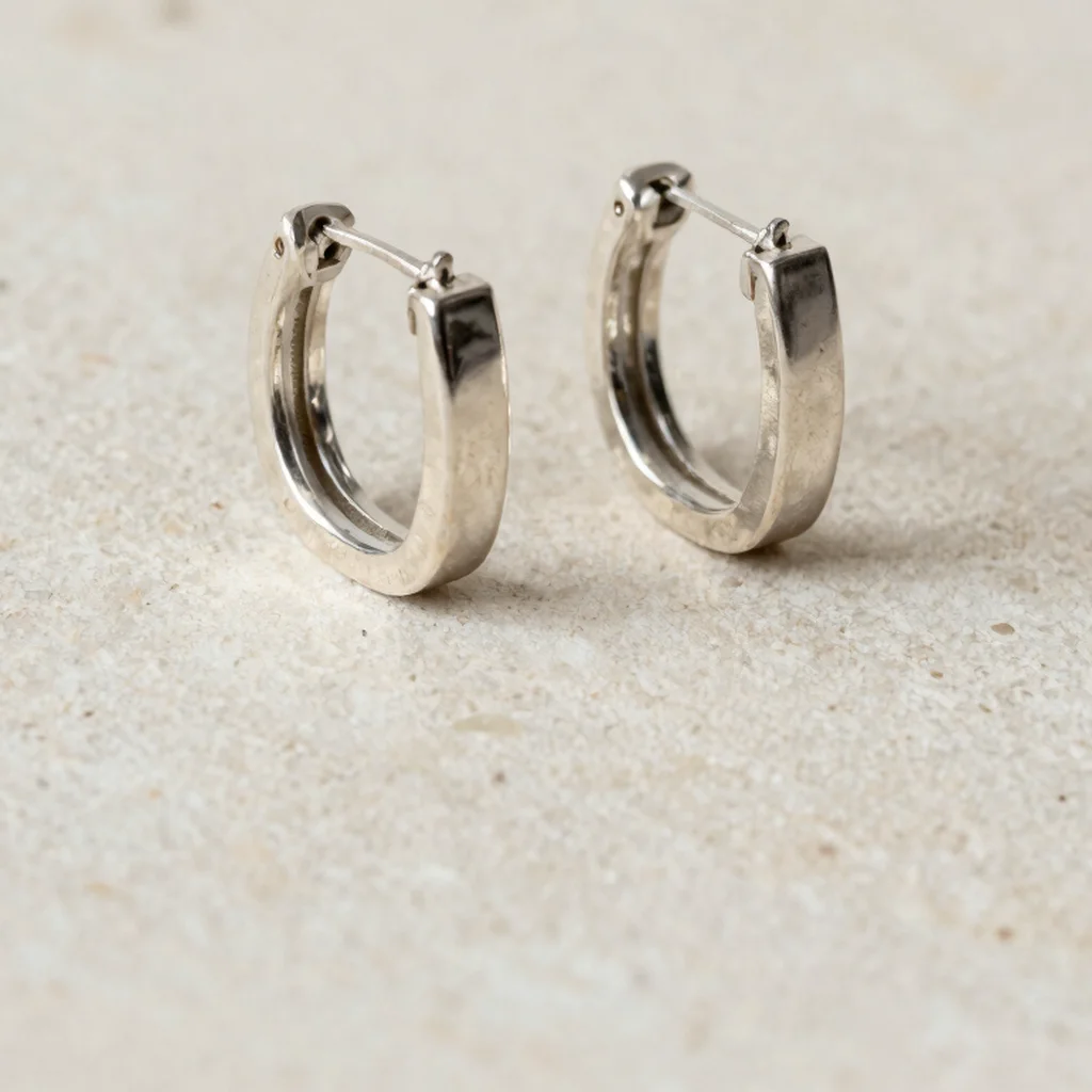 Still Arc Hoops