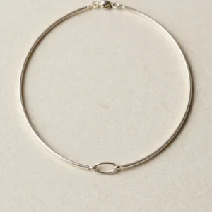Open Form Chain