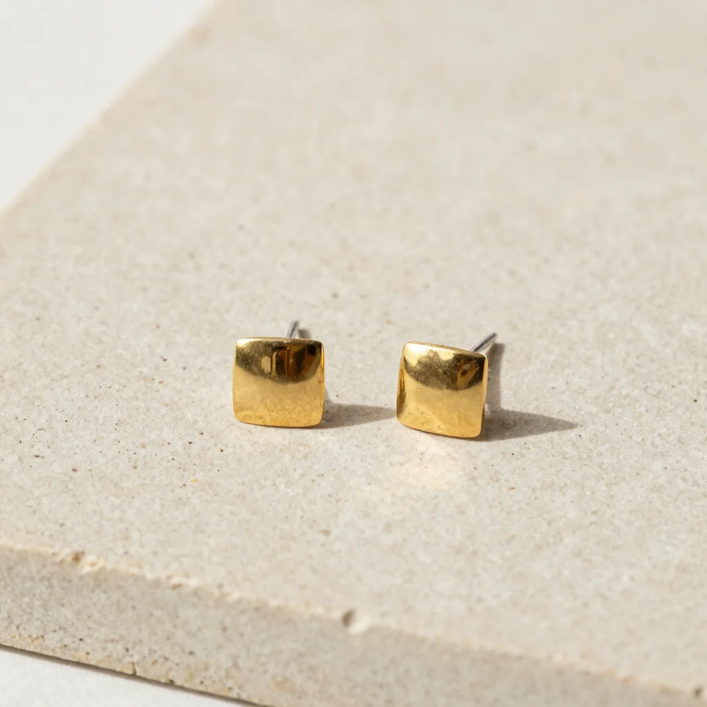 Soft Edge Studs